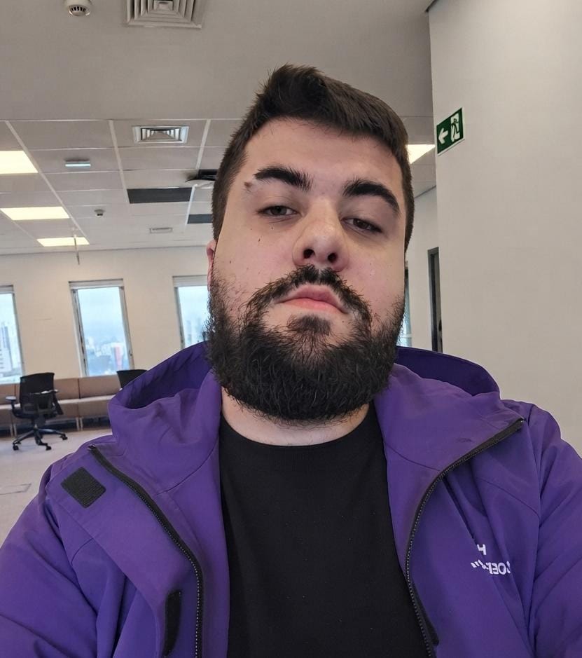 Bruno Farias